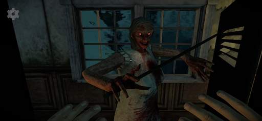 Granny Horror Multiplayer screenshot 12