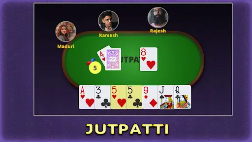Callbreak, Rummy & 9 Card Game screenshot 8