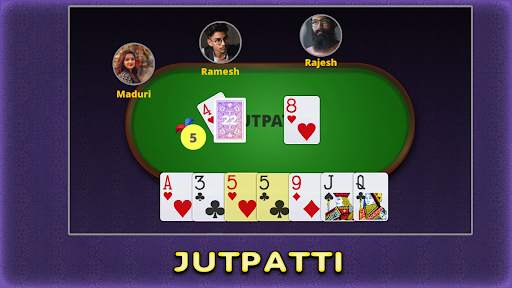 Callbreak, Rummy & 9 Card Game screenshot 8
