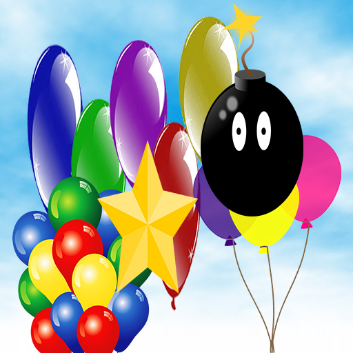 Bubble Shooter: Free Kids games icon