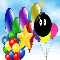 Bubble Shooter: Free Kids games