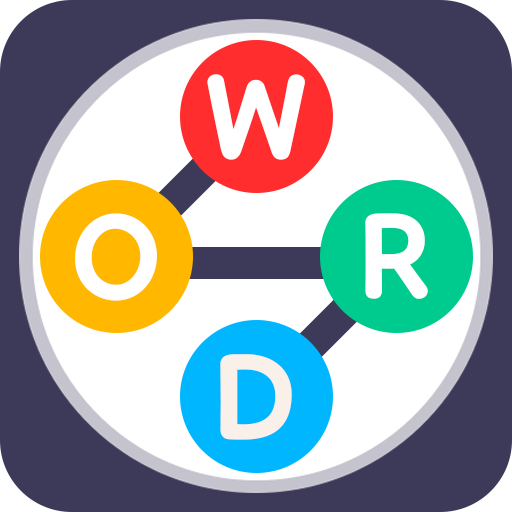 Word Connect - Free Word Games icon