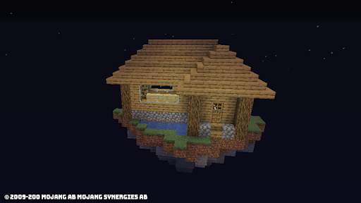 Skyblock for minecraft screenshot 3
