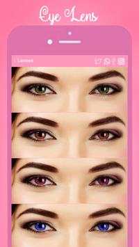 YouFace Makeup - Selfie Camera screenshot 7
