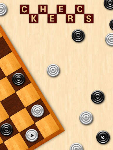 Checkers - board game screenshot 5