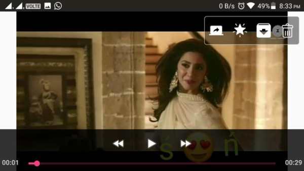 My Videos My Live Status screenshot 7