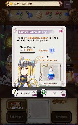 Potion Maker screenshot 11