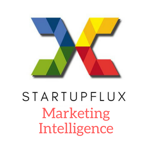 Marketing Intelligence icon
