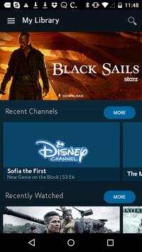 Spectrum TV screenshot 4