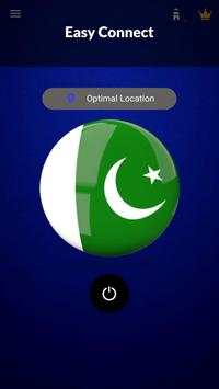Pakistan VPN screenshot 2