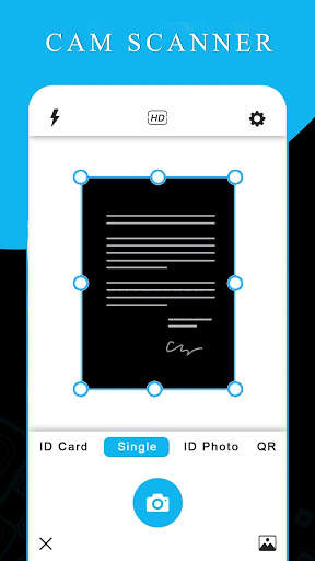PDF Scanner : Cam Scanner Pro Make In India screenshot 3