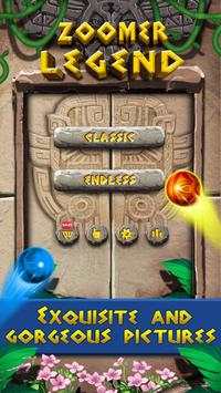 Zuma Legend screenshot 2
