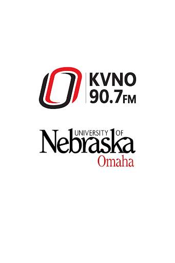 KVNO Public Radio App screenshot 1