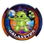 Galaxy VPN 9.5