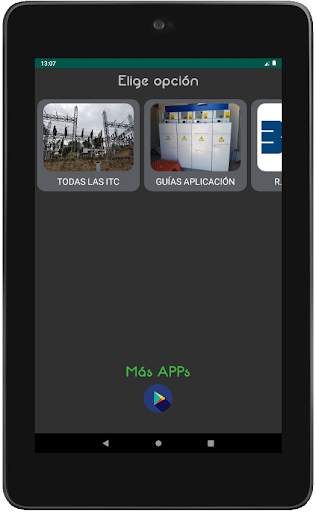 RCTS Offline ⚡ Alta Tensión screenshot 8