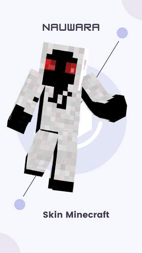 Skin Entity and Maps for Minecraft screenshot 5