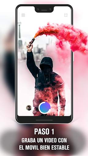Loopsie - 3D Foto - Dazz Cam - Pixeloop Photos screenshot 1