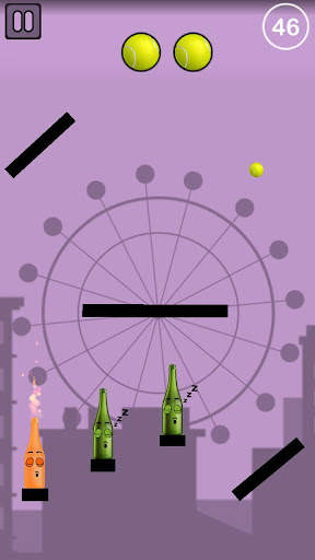 Knock Down The Bottle screenshot 3