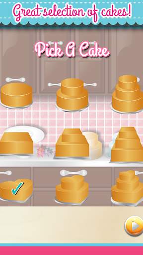 케이크 게임 - My Cake Shop 2 screenshot 2