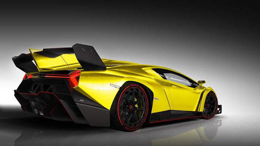 Best Lamborghini Veneno Wallpaper screenshot 8