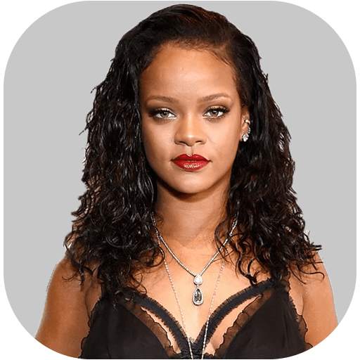 Selfie With Rihanna 2.4