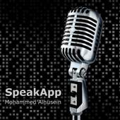 SpeakApp 2
