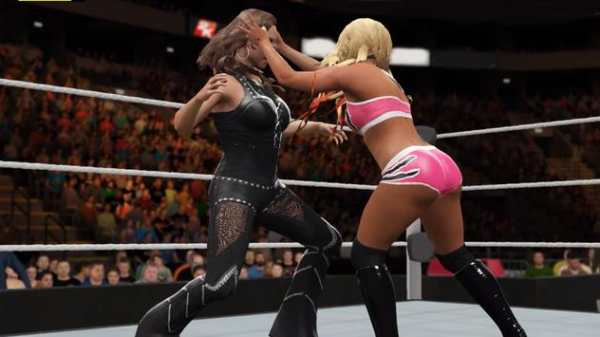 New Wrestling Universe WWE Updates screenshot 1