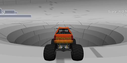 Monster Truck 3D screenshot 6