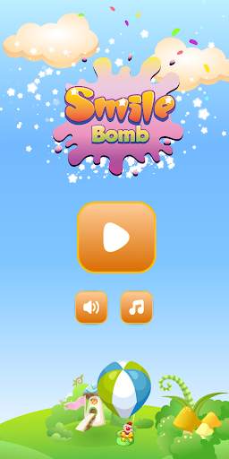 Smile Bomb screenshot 1
