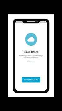 Messenger  Message screenshot 4