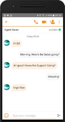 Smart UC-One screenshot 3