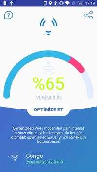 Ambeent WiFi screenshot 1