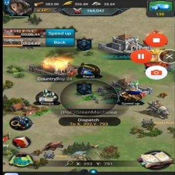 Guide Rise Of The Kings скриншот 3
