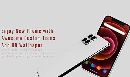 Theme for I PHONE 12 Pro Max screenshot 10