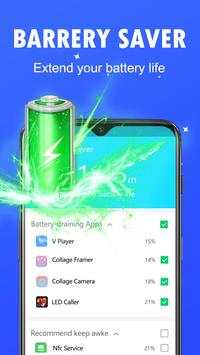Super Fast Cleaner screenshot 4