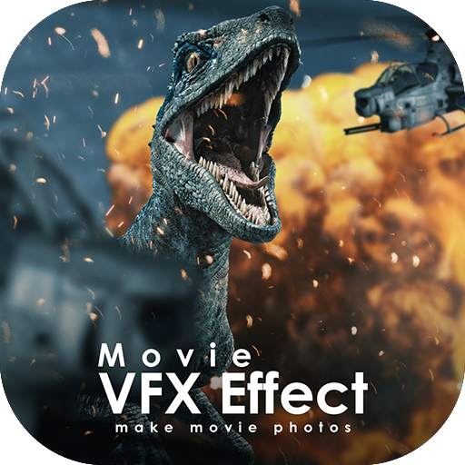 Movie Fx, Movie Fx Photo Editor 1.1