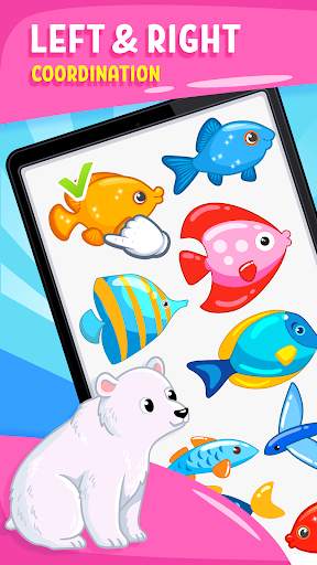 Puzzle Kids: for 5-9 years old screenshot 7