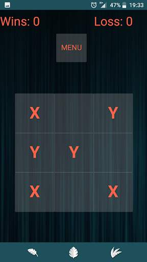 TicTacToe Game screenshot 3