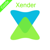 Xender Guide - File Transfer And Sharing Guide icon