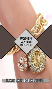 Women Watch Design screenshot 1