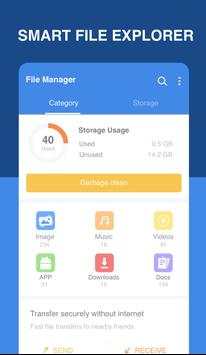 File Manager screenshot 4