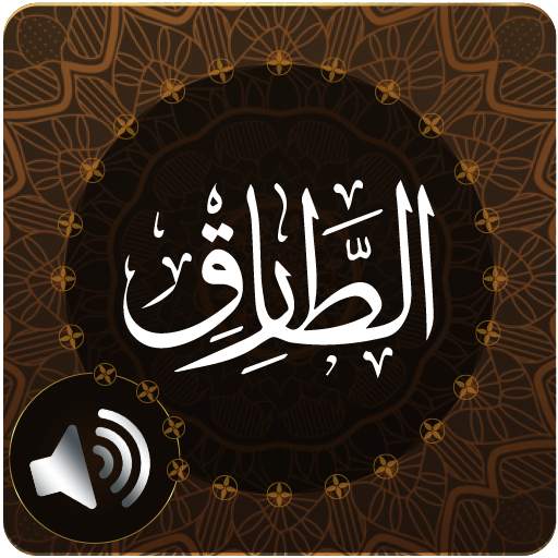 Surah Tariq Audio 1.2