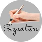 My Signature 1.0