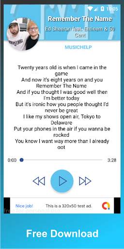 Ed Sheeran Songs screenshot 4