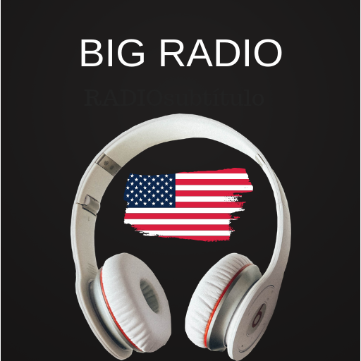 BIG R RADIO icon