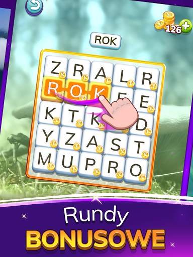 1000 Word Search Puzzles screenshot 8