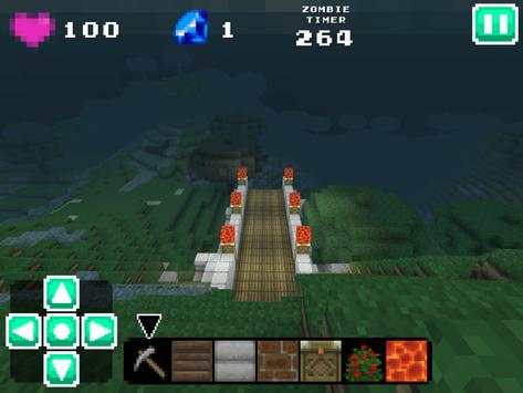 Zombie Miner screenshot 4