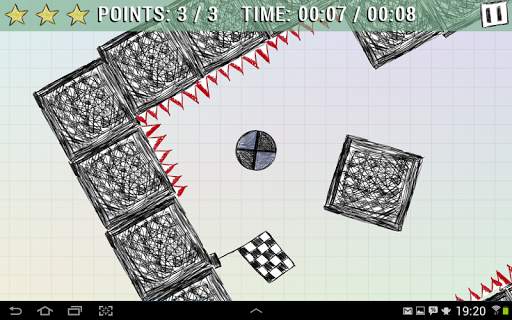 Third Game screenshot 5