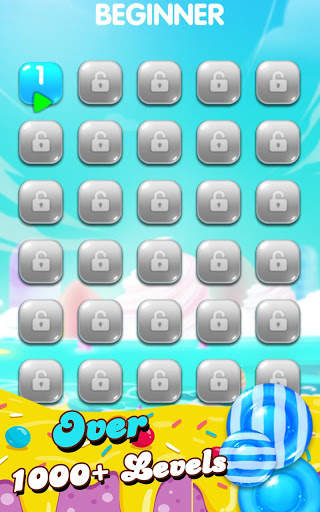 Connect Candy – Dot Connect Flow Puzzle Game screenshot 16