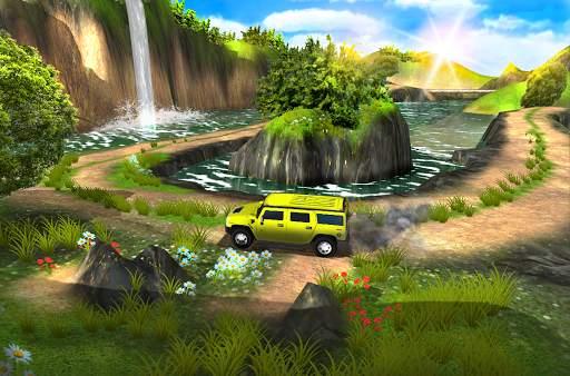 Extreme Car Driving 2 screenshot 5